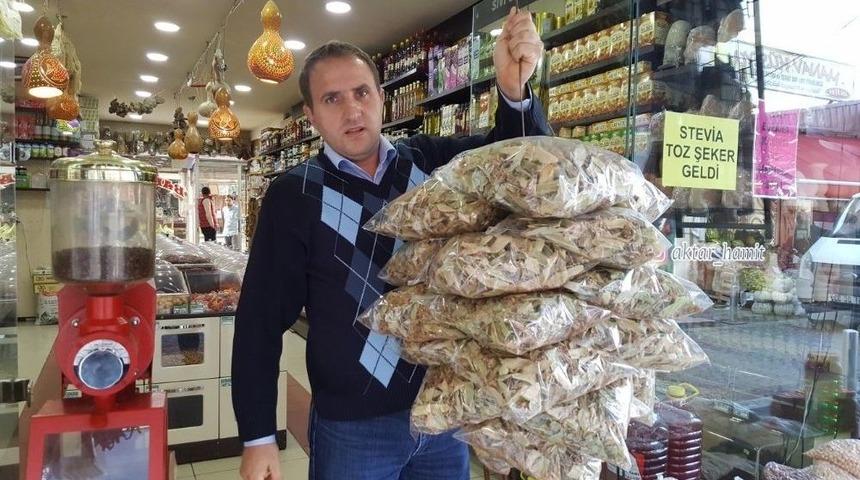 Kışın Habercisi Ihlamur Altın Değerinde