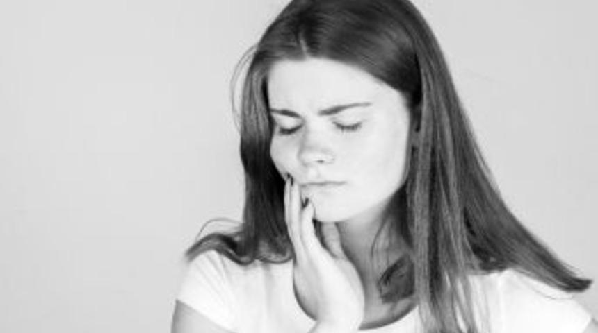 Stres, Ağız Ve Diş Sağlığını Tehdit Ediyor