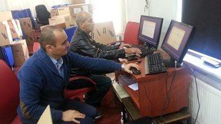 Orman İşletme Müdürlüklerine Yeni Bilgisayar Takviyesi