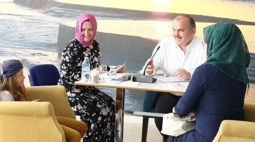 H&uuml;seyin G&uuml;rlesin&rsquo;le Halk G&uuml;n&uuml; 2 Ekim&rsquo;de