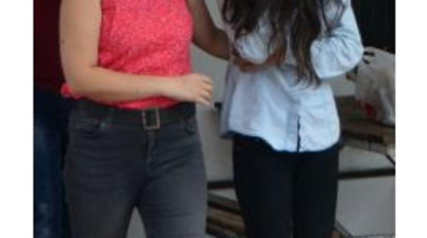 Kadın Öğretmenin Ölümüne Neden Olan Kız Çocuğu Tutuklandı