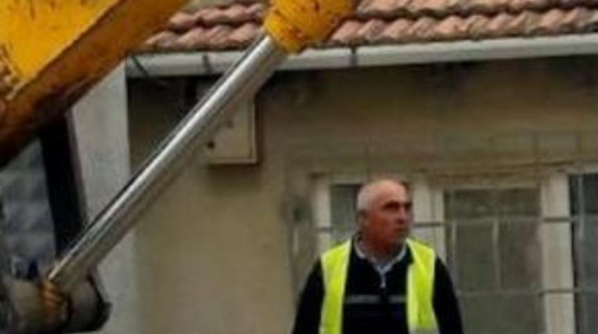 Göçük Altında Kalarak Can Verdiler