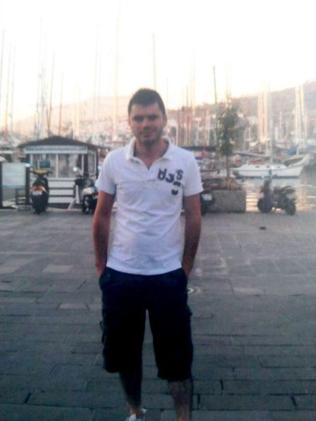 Göçük Altında Kalarak Can Verdiler 1