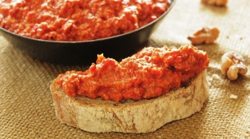 Sizi Kahvaltı Sofrasına Mahkum Edecek 8 &Ouml;zel Kahvaltılık Tarifi