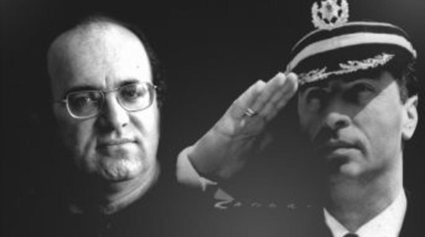 Başkan Ata&ccedil;, &Ouml;l&uuml;m Yıl D&ouml;n&uuml;mlerinde Uğur Mumcu Ve Gaffar Okkan&rsquo;ı Andı