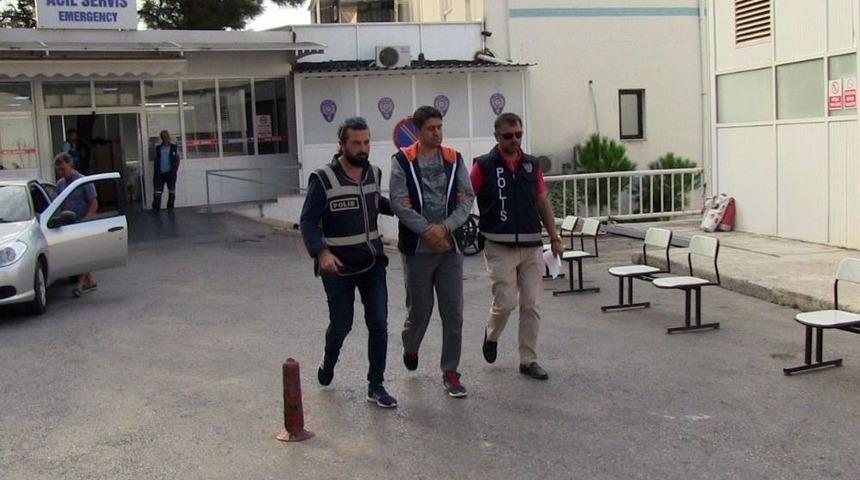 Mahrem İmamlara Bilgi Sızdıran Astsubay, Bodrum&rsquo;da Askeri Lojmanda Yakalandı