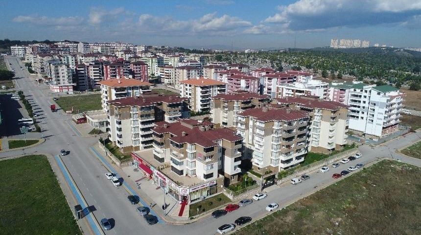 Osmangazi Planlı B&uuml;y&uuml;yor