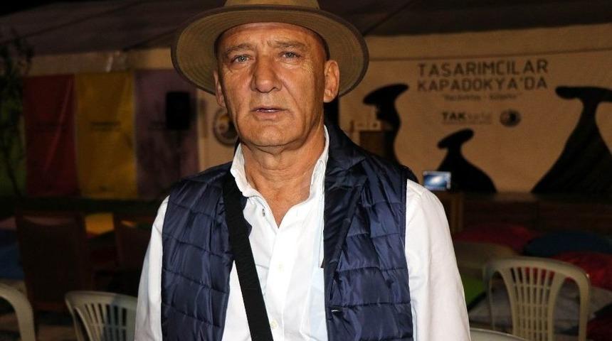 Gen&ccedil; Tasarımcılar Kapadokya&rsquo;da Buluştu