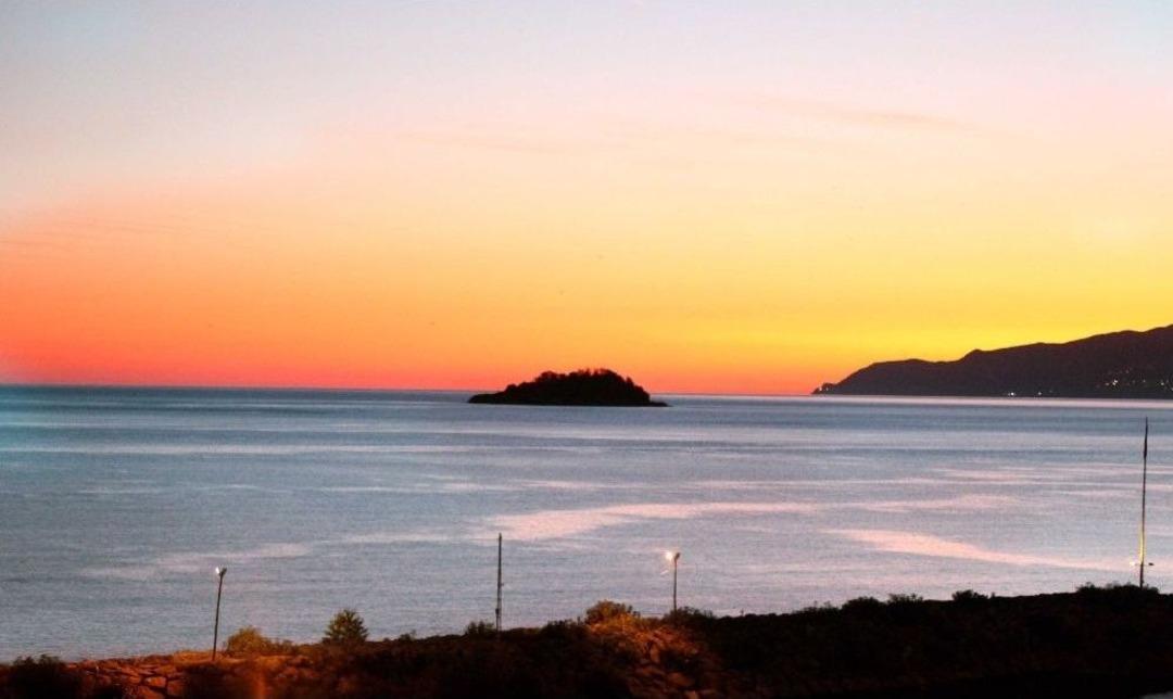 G&uuml;neş Karadeniz&rsquo;e &lsquo;aretias&rsquo;tan Doğuyor