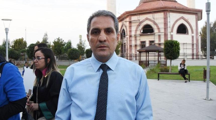 "&ouml;zgecan Aslan&rsquo;ın Ailesi Tehdit Edildi" İddiası