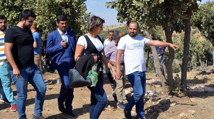 Midyatlılar Talepte Bulununca Yetkililer Hareke Ge&ccedil;ti