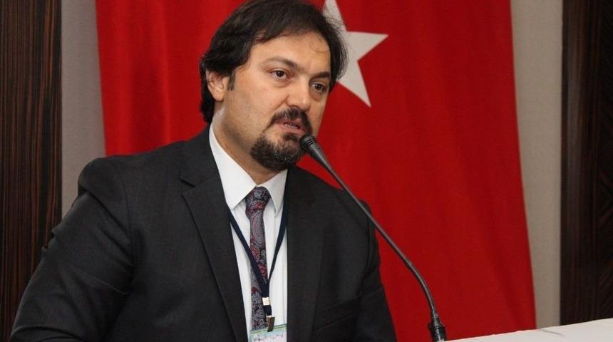 Baro Başkanları Bursa’da Toplandı