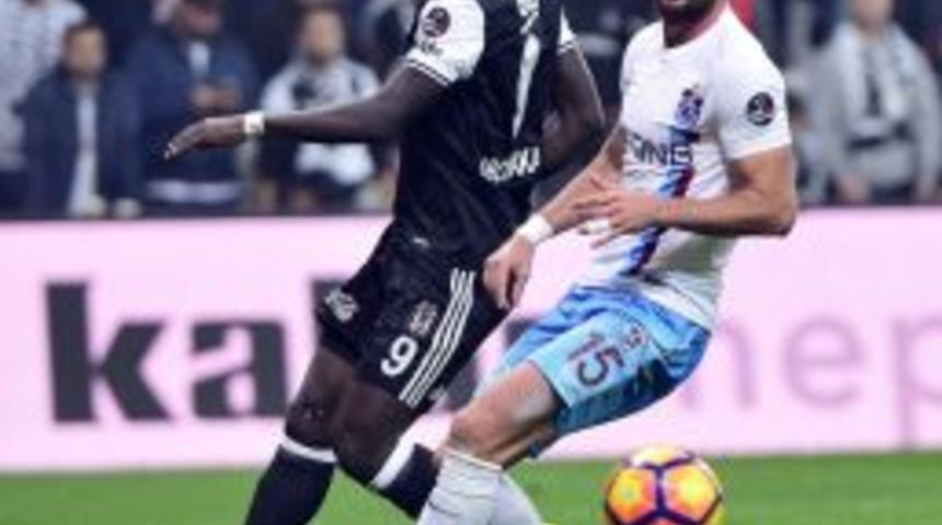 Beşiktaş, Trabzonspor İle 89. Randevuda