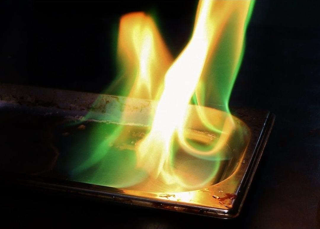 Bordan &lsquo;yeşil Enerji&rsquo; &Uuml;retildi