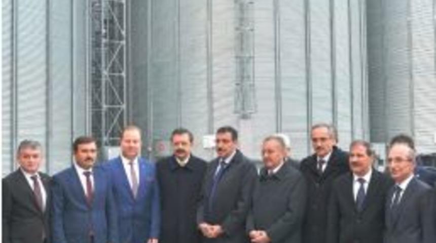 Lisanslı Depoculuk Sistemine İlave Destek