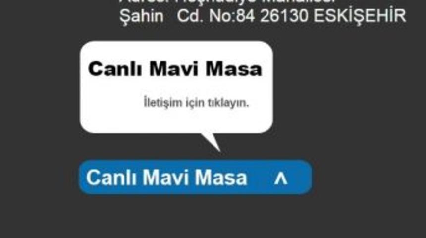 Tepebaşı Belediyesi Whatsapp Üzerinden Hizmete Devam Ediyor