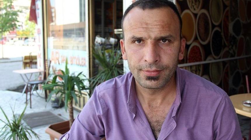 Edanur&rsquo;un Babası Kızının Katilini Bulamadan Hayatını Kaybetti