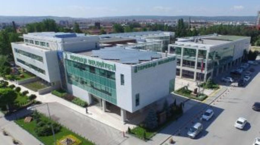 Birleşik Krallık Ticaret El&ccedil;isi Janvrin, Tepebaşı Belediyesini Ziyaret Edecek