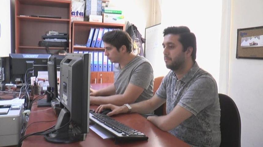 (&ouml;zel Haber) Devlet Hastanesinde Kısa Mesaj Devrimi