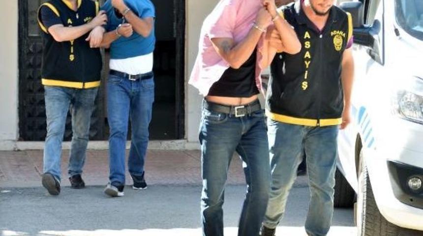 Hırsızların 'incir Yemeğe Gittik' Savunması