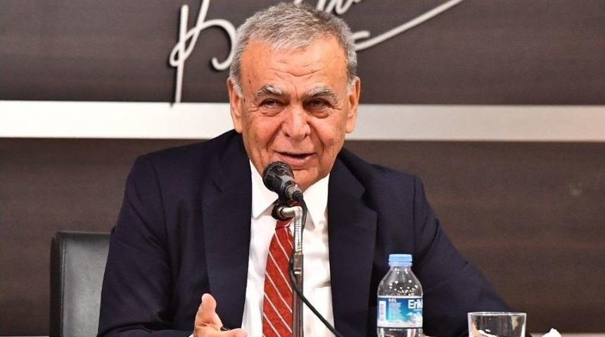 Başkan Kocaoğlu: "para Pul Değil, İnciraltı Planlansın İstiyoruz"