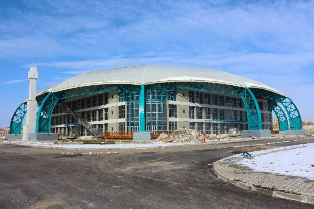 Van Yy&uuml;&rsquo;de 120 Milyonluk Projelerde Sona Gelindi