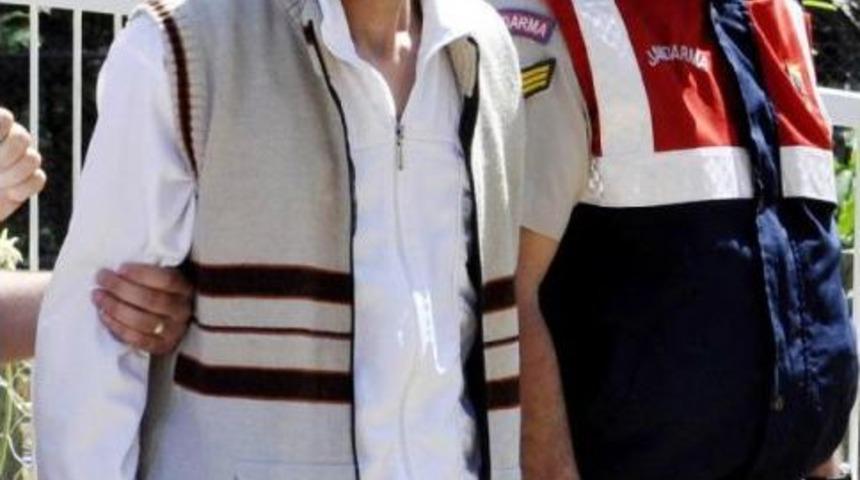 Cezaevinde Intihar Eden &Ccedil;evreci &Ccedil;iftin Katilinden 3 Mektup