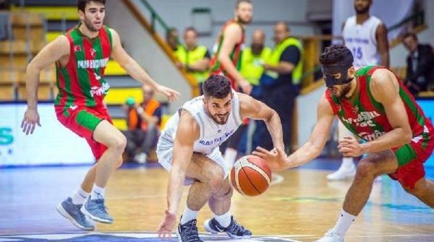 Pınar Karşıyaka Rövanşı Bekliyor