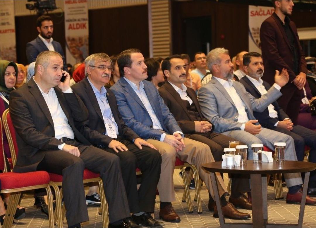 Memur-sen Ve Eğitim-bir-sen Genel Başkanı Ali Yal&ccedil;ın Eğitim Sistemindeki Değişiklikleri Değerlendirdi