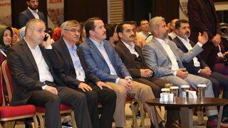 Memur-sen Ve Eğitim-bir-sen Genel Başkanı Ali Yalçın Eğitim Sistemindeki Değişiklikleri Değerlendirdi