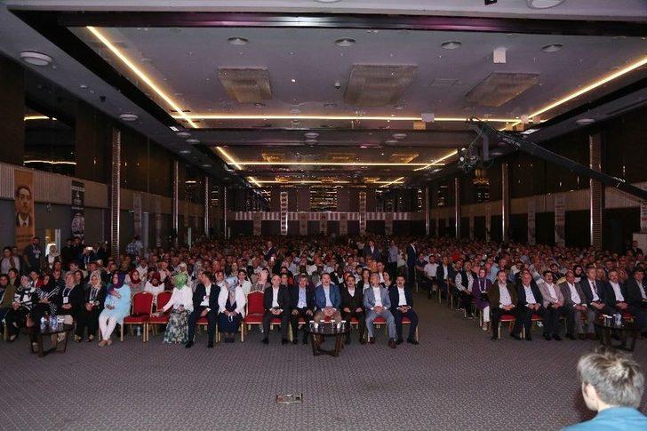 Memur-sen Ve Eğitim-bir-sen Genel Başkanı Ali Yalçın Eğitim Sistemindeki Değişiklikleri Değerlendirdi G1