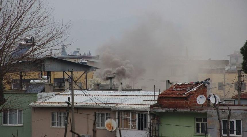 Çevre Kurulu Hava Kirliliğine El Attı
