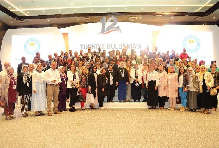 Memur-sen Ve Eğitim-bir-sen Genel Başkanı Ali Yalçın Eğitim Sistemindeki Değişiklikleri Değerlendirdi G5