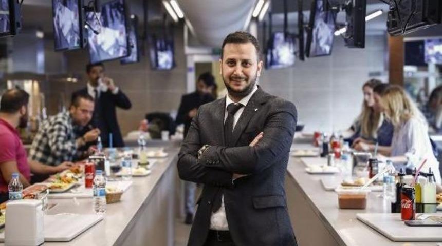 Yatırım Fırsatlarıyla &Ccedil;ıkış Yaptı