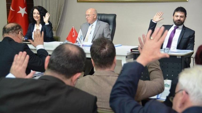 Süleymanpaşa Belediye Meclisi Olağanüstü Toplanacak