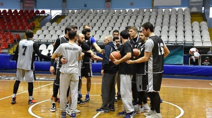Basketbol 2. Ligde İkinci Yarı Başlıyor