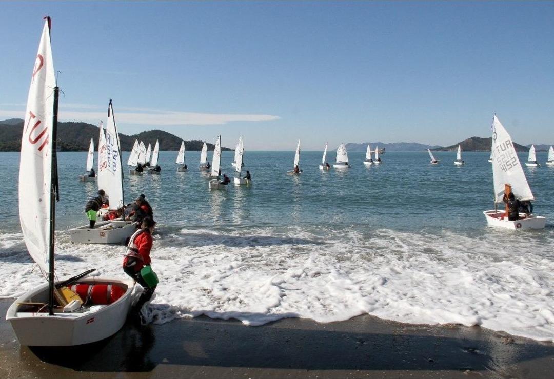 Fethiye&rsquo;de Kış Kupası Heyecanı