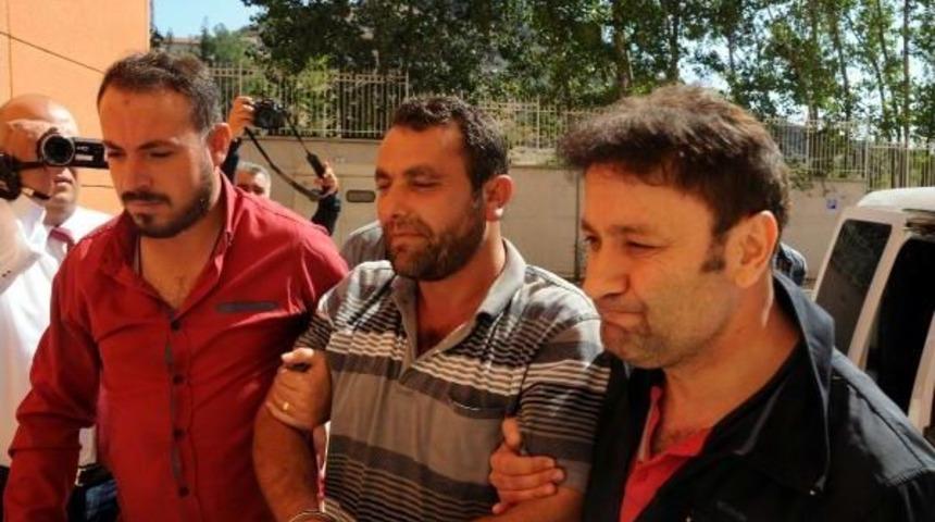 Turhal&rsquo;Daki Cinayetin Zanlısı; Namusumu Temizledim
