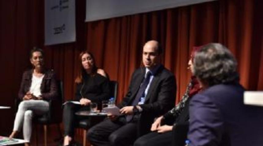 Mustafa Levent Sungur: Mimarlar Yarışacak, Tasarımlar Gelişecek