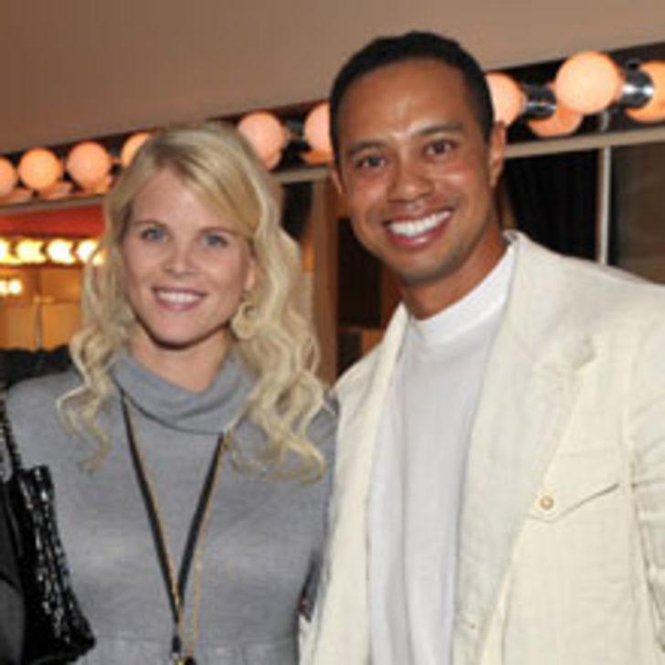 Tiger Woods İkinci Kez Baba!