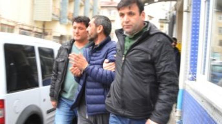 Bafra Polisinden Film Gibi Operasyon