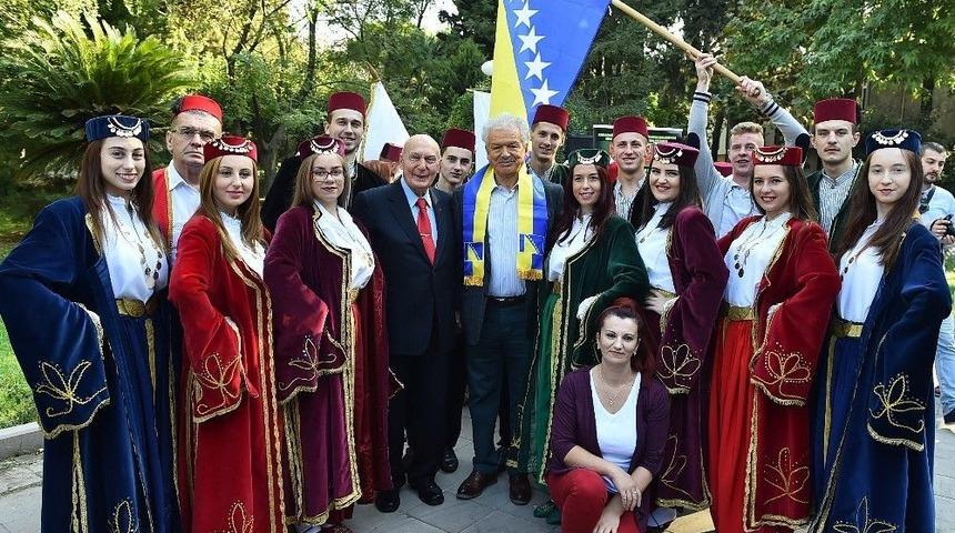 Anadolu&rsquo;nun K&uuml;lt&uuml;rel Zenginliği Bu Sergide