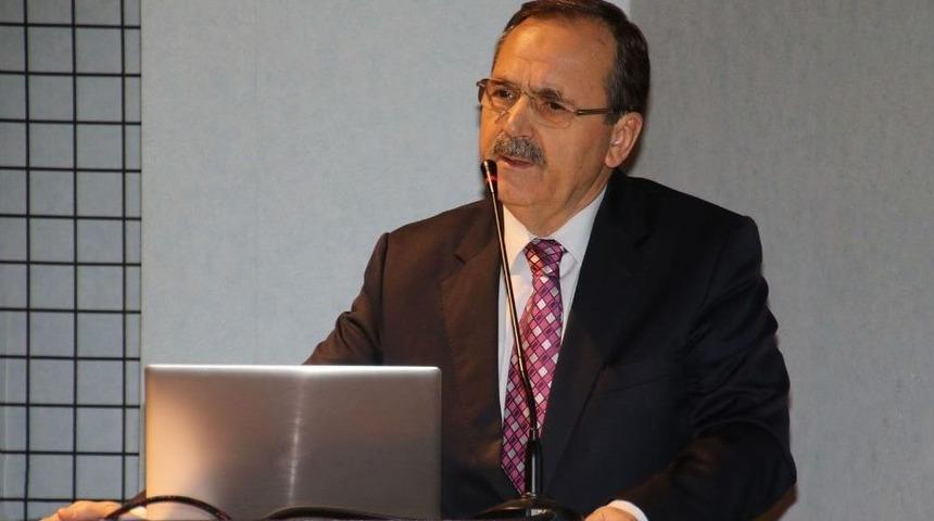 Başkan Şahin: &ldquo;dualarımız Mehmet&ccedil;iklerimiz İ&ccedil;in&rdquo;