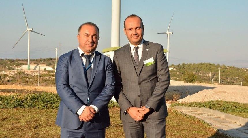 R&uuml;zgar Enerjisi Sekt&ouml;r&uuml;nden Abk &Ccedil;eşme Res&rsquo;e Tam Not