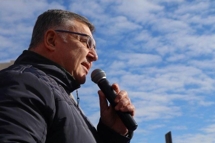 Kırklareli Belediyesi’nde Toplu İş Sözleşmesi İmzalandı G2