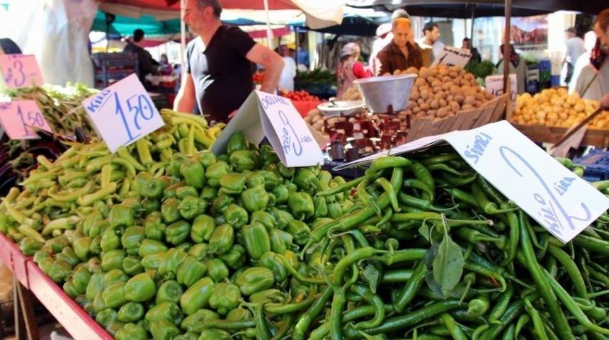 Samsun Bazı Tarım &Uuml;r&uuml;nlerinde T&uuml;rkiye 1&rsquo;incisi
