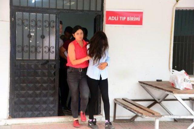 Fatma &Ouml;ğretmenin &Ouml;l&uuml;m&uuml;ne Neden Olan 15 Yaşındaki S&uuml;r&uuml;c&uuml; Tutuklandı 1