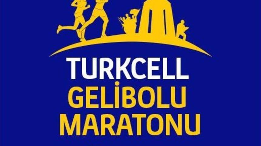 Turkcell Gelibolu Maratonu Heyecanı Başlıyor