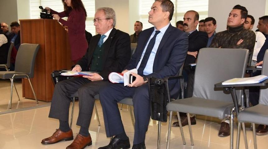 Maski&rsquo;den Daha Sağlıklı Su İ&ccedil;in İşbirliği