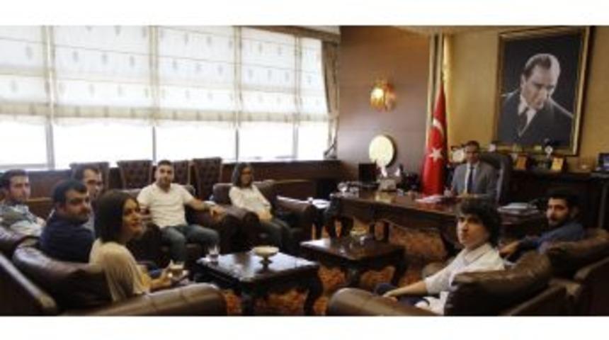 Er: &ldquo;adalete Hizmet Etmek Kutsaldır &rdquo;